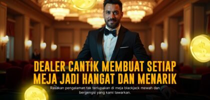 Rahasia Menang Baccarat Live Evolution Gaming yang Jarang Terungkap