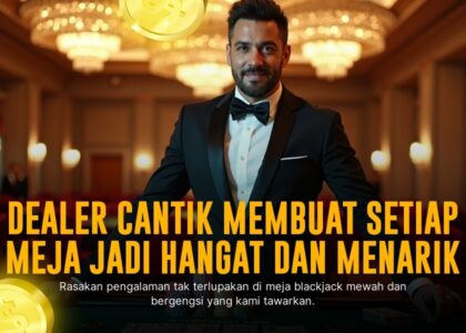 Rahasia Menang Baccarat Live Evolution Gaming yang Jarang Terungkap