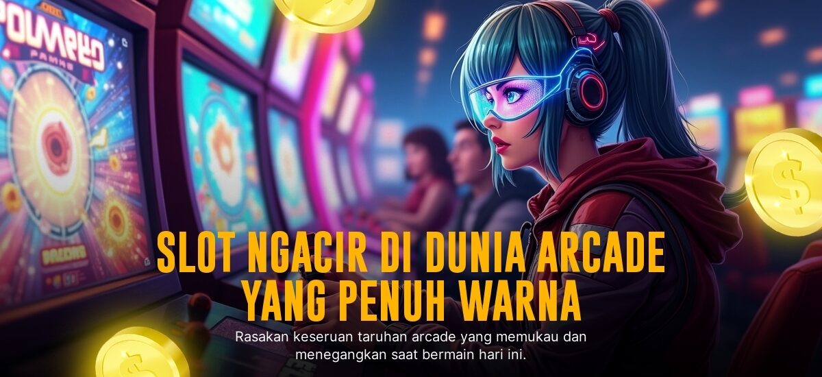 Dingdong Fishing: Sensasi Arcade dari Spadegaming yang Wajib Dicoba