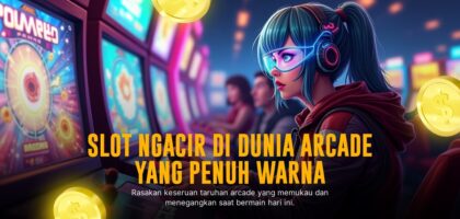 Dingdong Fishing: Sensasi Arcade dari Spadegaming yang Wajib Dicoba