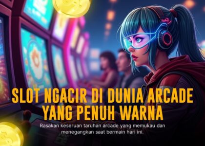 Dingdong Fishing: Sensasi Arcade dari Spadegaming yang Wajib Dicoba