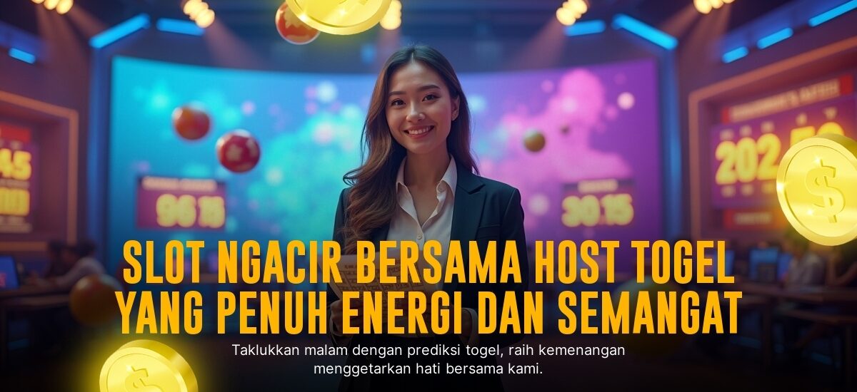 Membedah Serunya Togel Singapore: Strategi dan Fakta Menarik