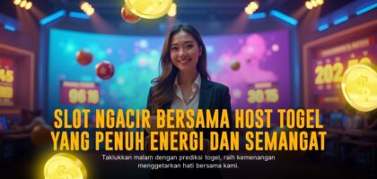 Membedah Serunya Togel Singapore: Strategi dan Fakta Menarik