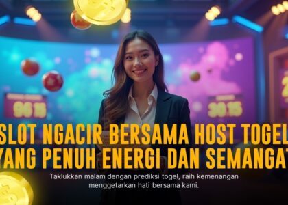 Membedah Serunya Togel Singapore: Strategi dan Fakta Menarik