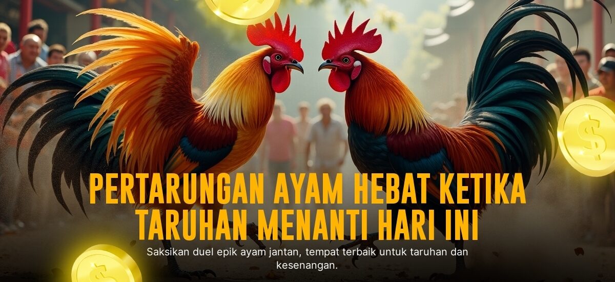 Mengungkap Rahasia Ayam Bangkok Bangkok Asli di Sabung Ayam SV388